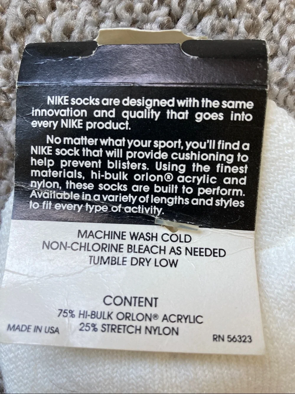 Nike new women’s